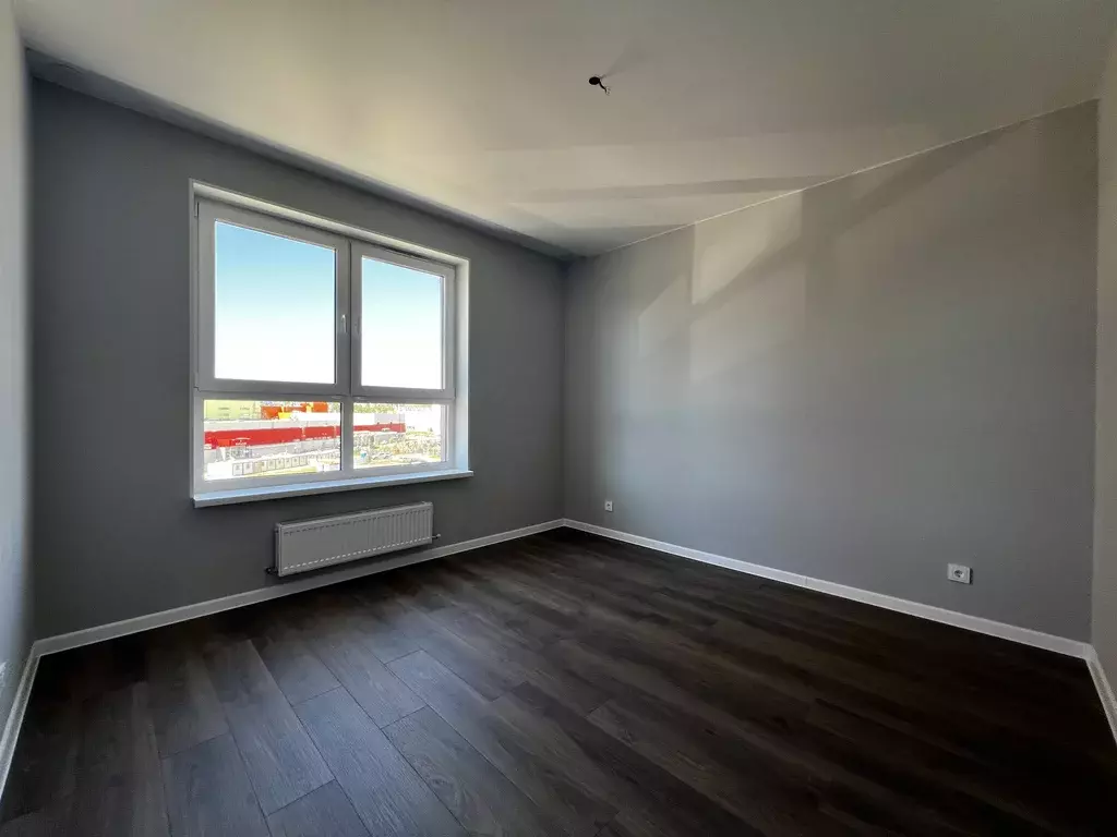 Продаётся 3-к квартира, 65.34 м - Фото 1