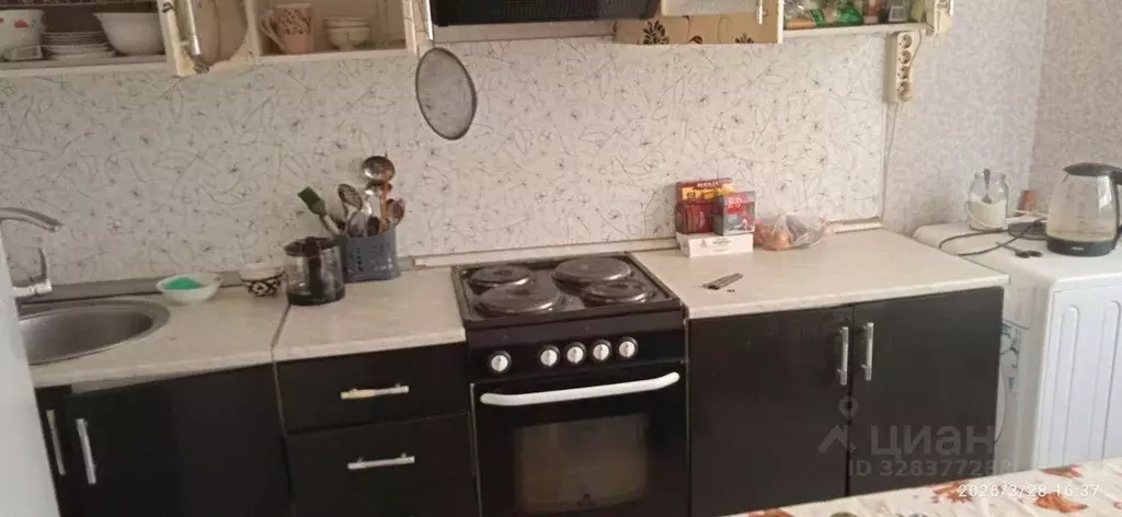 2-к кв. Московская область, Ленинский городской округ, Бутово пгт ... - Фото 1