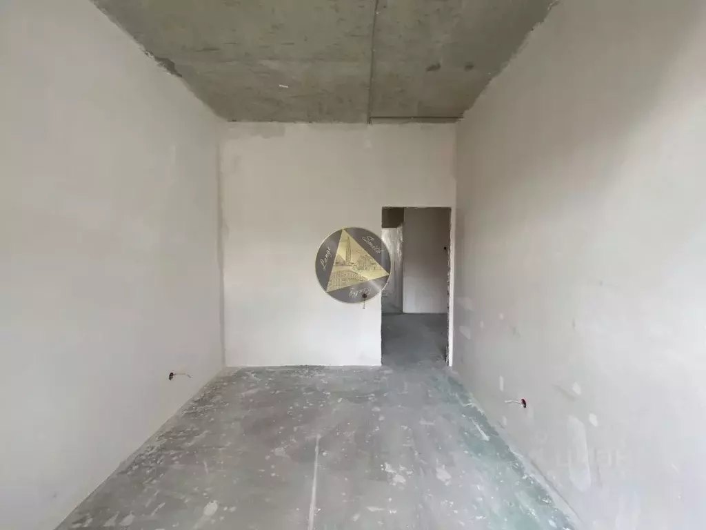 1-к кв. Санкт-Петербург ул. Среднерогатская, 11к2 (43.01 м) - Фото 1