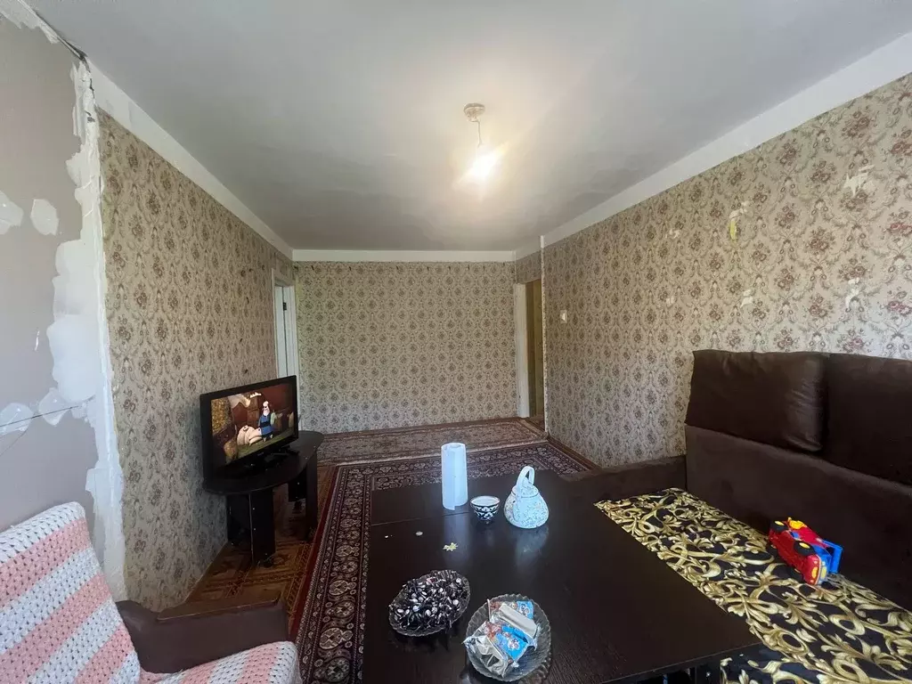 Продаётся 1-к квартира, 34 м - Фото 0