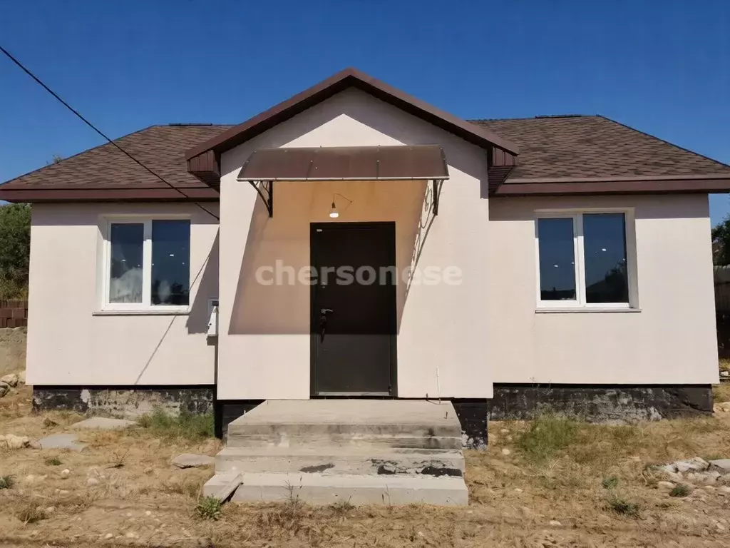 Дом в Севастополь  (140 м) - Фото 1