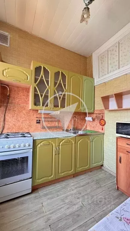 3-к кв. Москва Судостроительная ул., 30К1 (70.3 м) - Фото 1