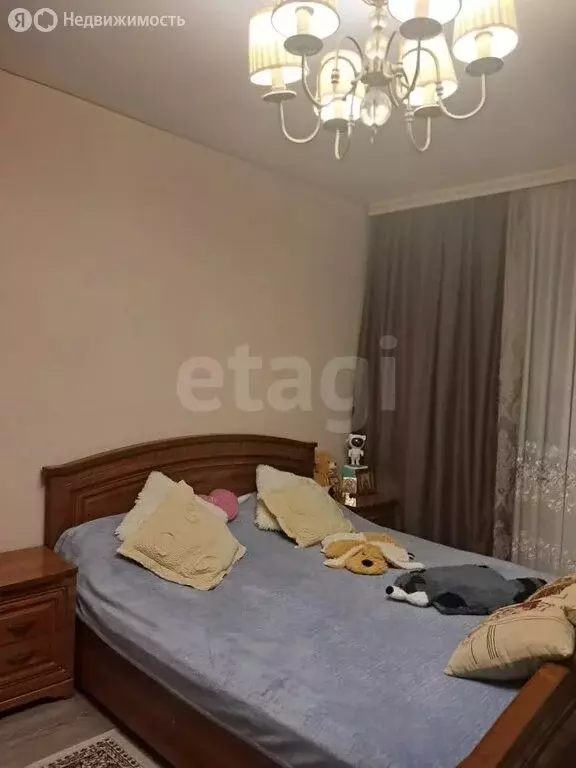 1-комнатная квартира: Михайловск, улица Ленина, 194 (41 м) - Фото 2