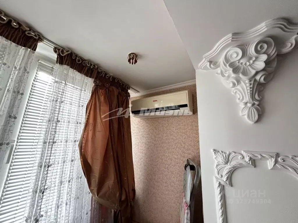 2-к кв. Крым, Симферополь ул. Киевская, 141 (51.6 м) - Фото 2