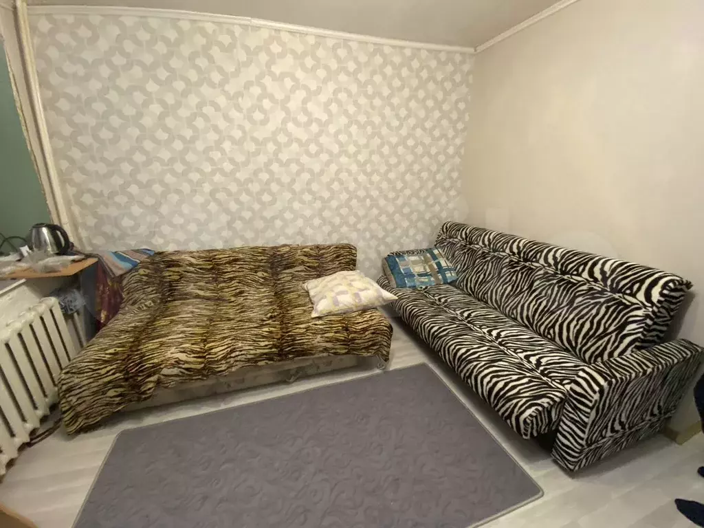 Квартира-студия, 20 м, 3/8 эт. - Фото 0