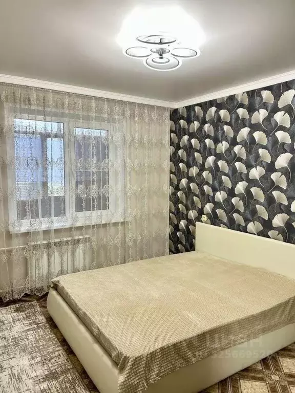 2-к кв. Белгородская область, Старый Оскол Олимпийский мкр, 49 (50.0 ... - Фото 1