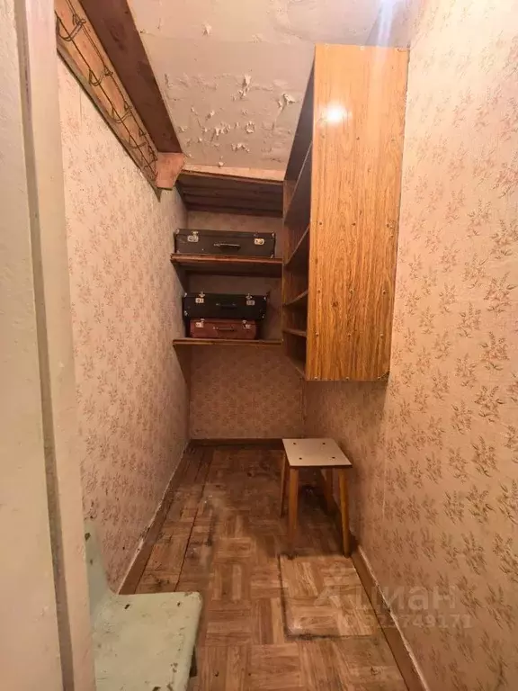 2-к кв. Башкортостан, Уфа ул. Конституции, 11 (43.0 м) - Фото 1