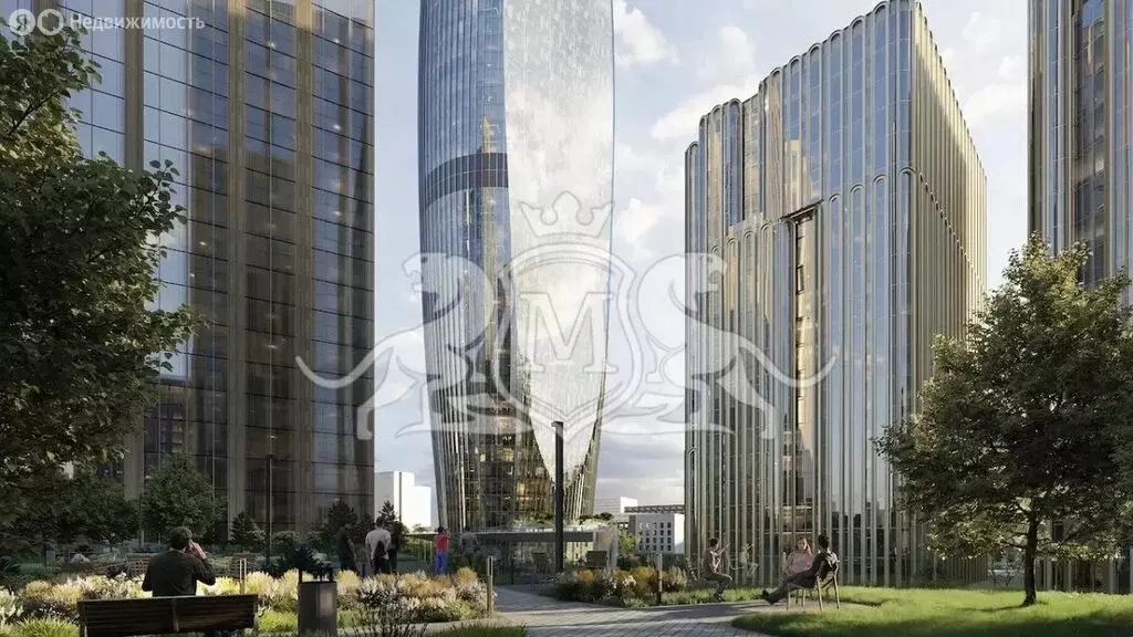 Офис (1709.94 м) - Фото 2