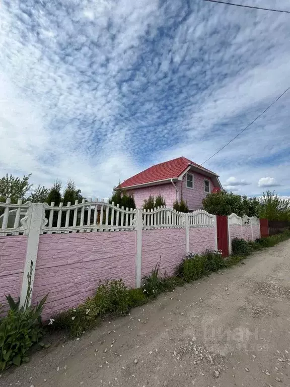 Дом в Самарская область, Ставропольский район, Тимофеевка с/пос, ... - Фото 0