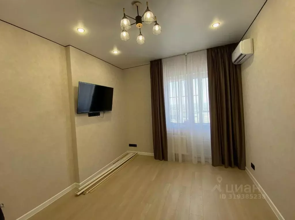 2-к кв. Краснодарский край, Краснодар ул. Героев-Разведчиков, 6к1 ... - Фото 1