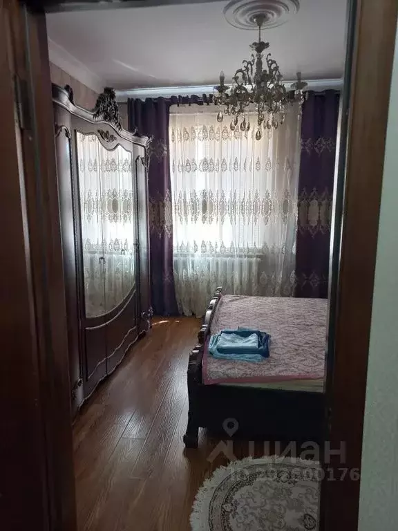 2-к кв. Дагестан, Дербент ул. Гарибальди, 7 (120.0 м) - Фото 1