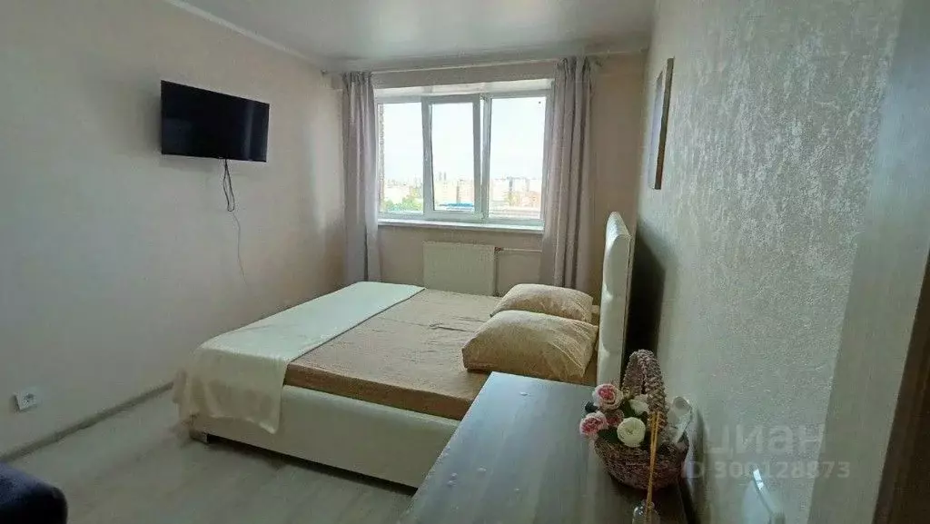 1-к кв. Удмуртия, Ижевск Северный пер., 54 (33.0 м) - Фото 0