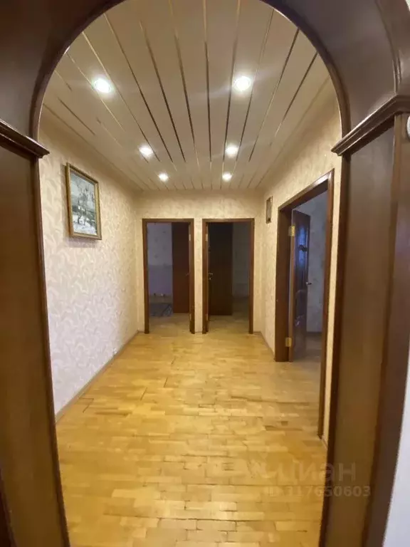 3-к кв. Москва Братиславская ул., 14 (82.0 м) - Фото 0