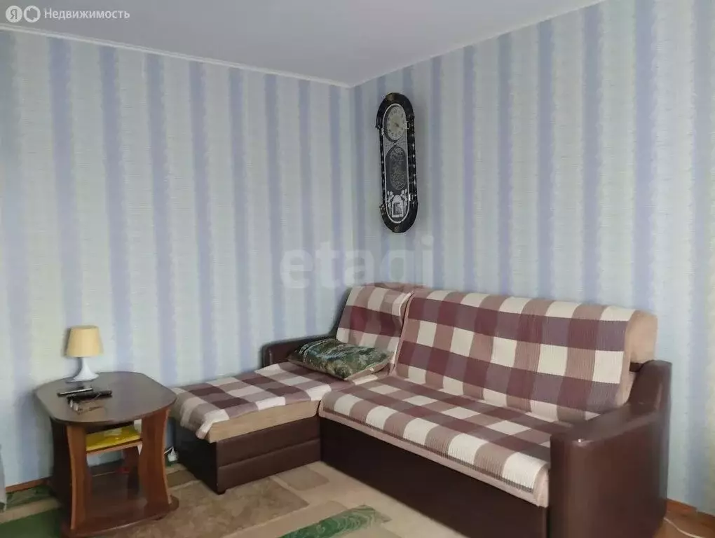 2-комнатная квартира: Троицк, улица имени Т.Д. Дерибаса, 32 (52 м) - Фото 1