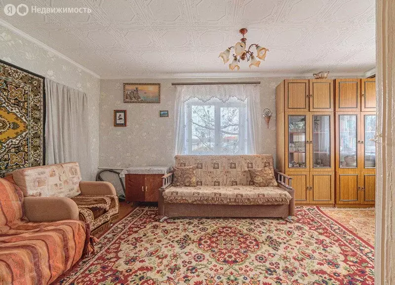 1-комнатная квартира: Пенза, улица Пушанина, 28 (29.9 м) - Фото 2