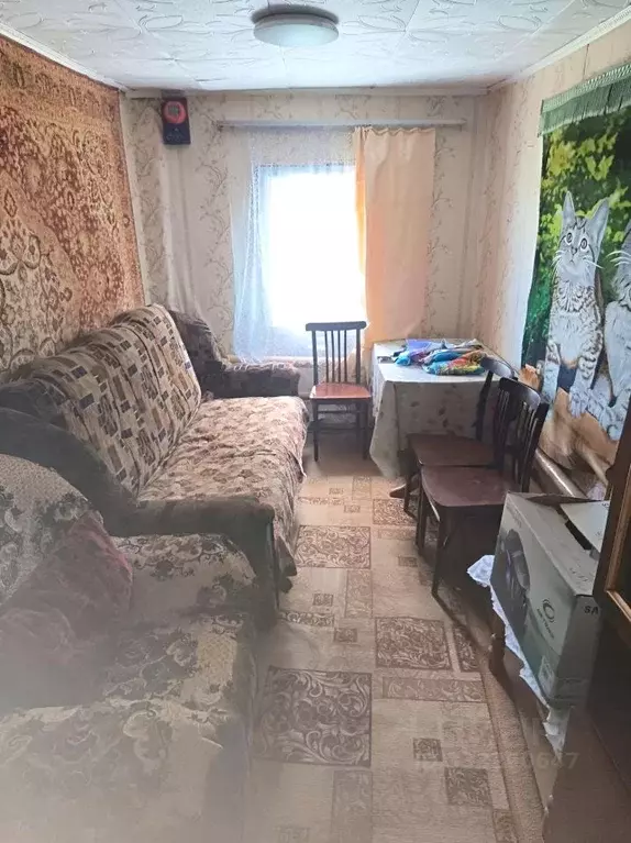 Дом в Курская область, Обоянь ул. Федоровского, 31 (65 м) - Фото 2