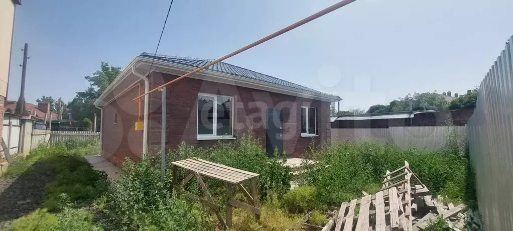 Дом 95 м на участке 3 сот. - Фото 0