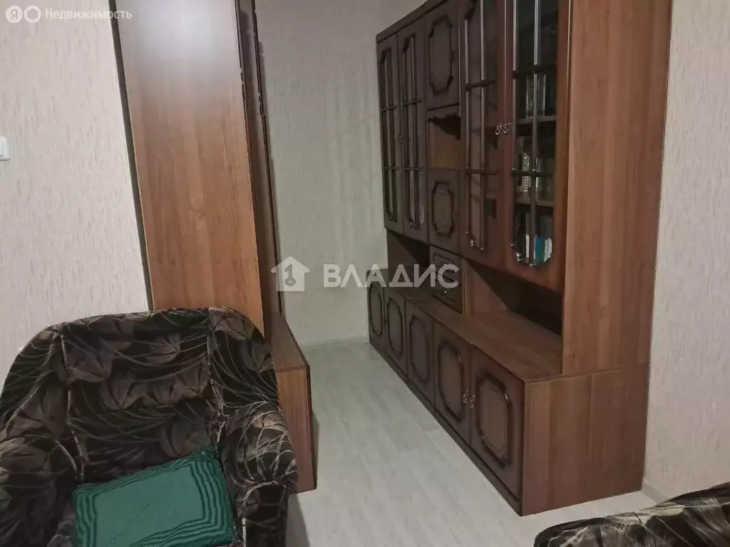 1-комнатная квартира: Москва, улица Маршала Ерёменко, 3к4 (35.3 м) - Фото 1