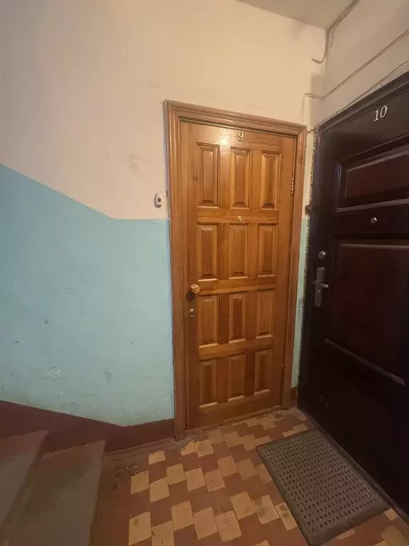 Продаётся 1-к квартира, 31 м - Фото 1