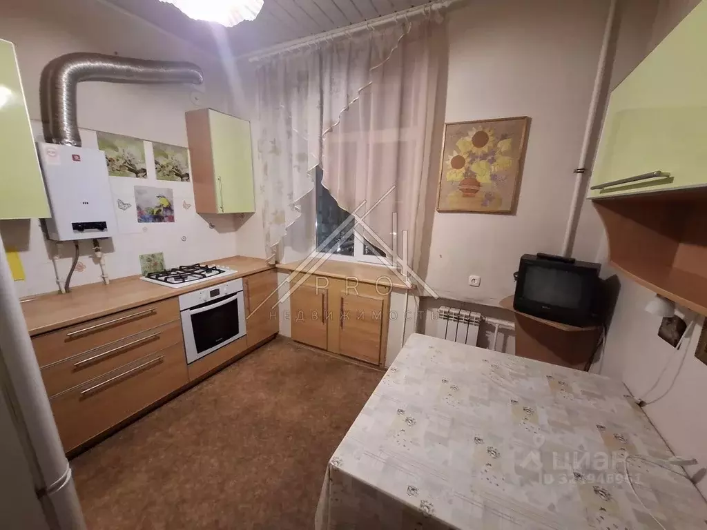 2-к кв. Ярославская область, Ярославль Липовая Гора жилрайон, ул. ... - Фото 1