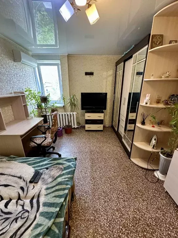 1-к кв. Крым, Феодосия бул. Старшинова, 23 (46.0 м) - Фото 1