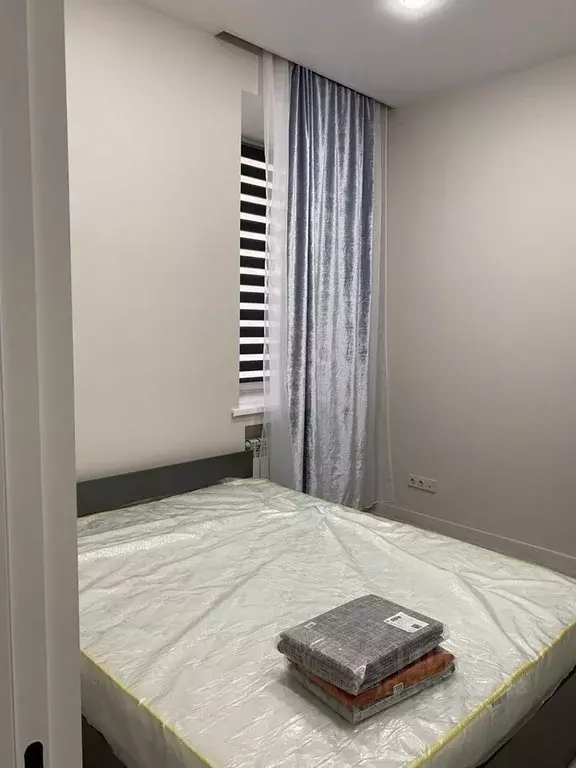 1-к кв. Москва Варшавское ш., 2 (25.0 м) - Фото 1