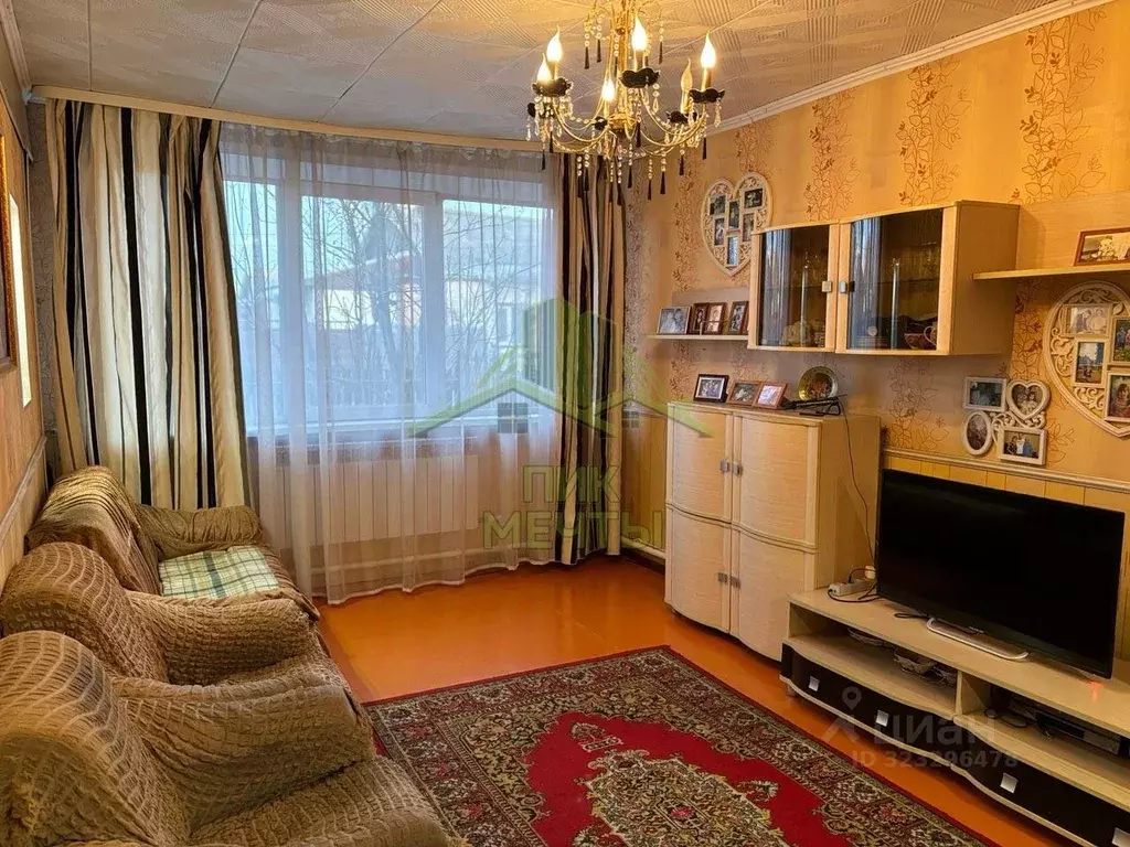 Дом в Бурятия, Улан-Удэ ул. Панфилова, 2 (98 м) - Фото 2