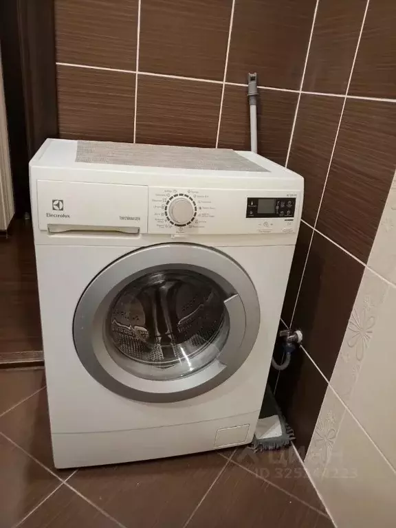 1-к кв. Брянская область, Брянск ул. Романа Брянского, 2/1 (39.0 м) - Фото 1