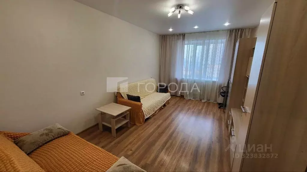 2-к кв. Новосибирская область, Новосибирск ул. Бориса Богаткова, 67 ... - Фото 1