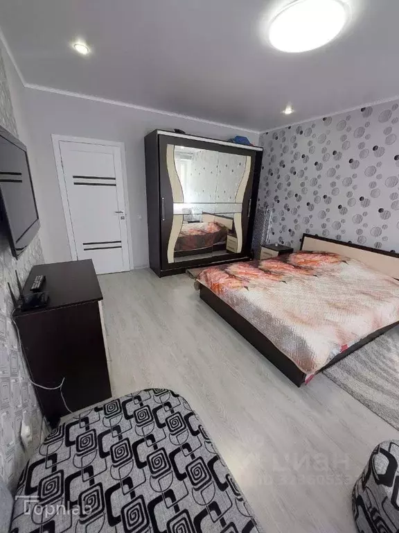 1-к кв. Калининградская область, Светлогорск Олимпийский бул., 14 ... - Фото 1