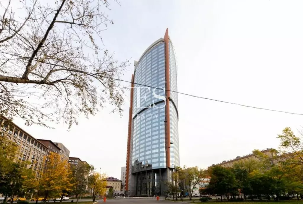 Офис (397 м) - Фото 2