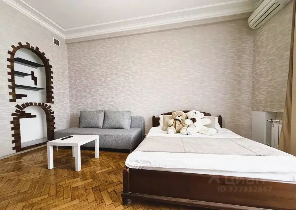 3-к кв. Москва Беговая ул., 4 (80.0 м) - Фото 2