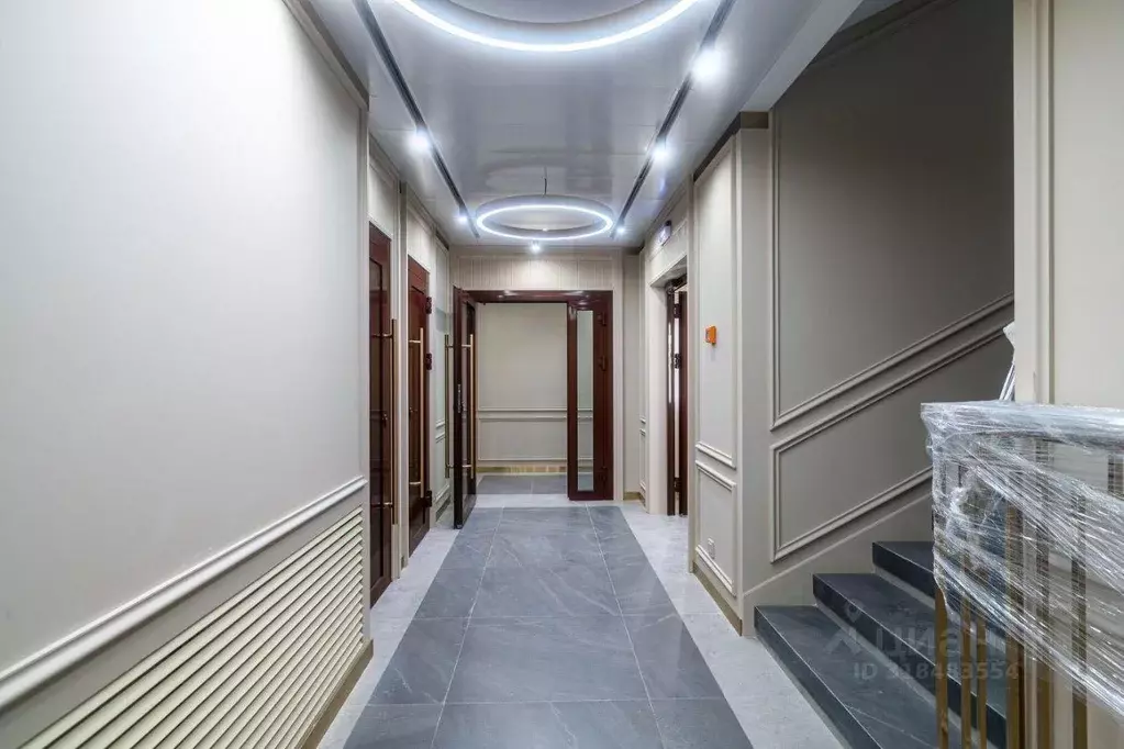 Квартира, 3 комнаты, 80 м - Фото 0