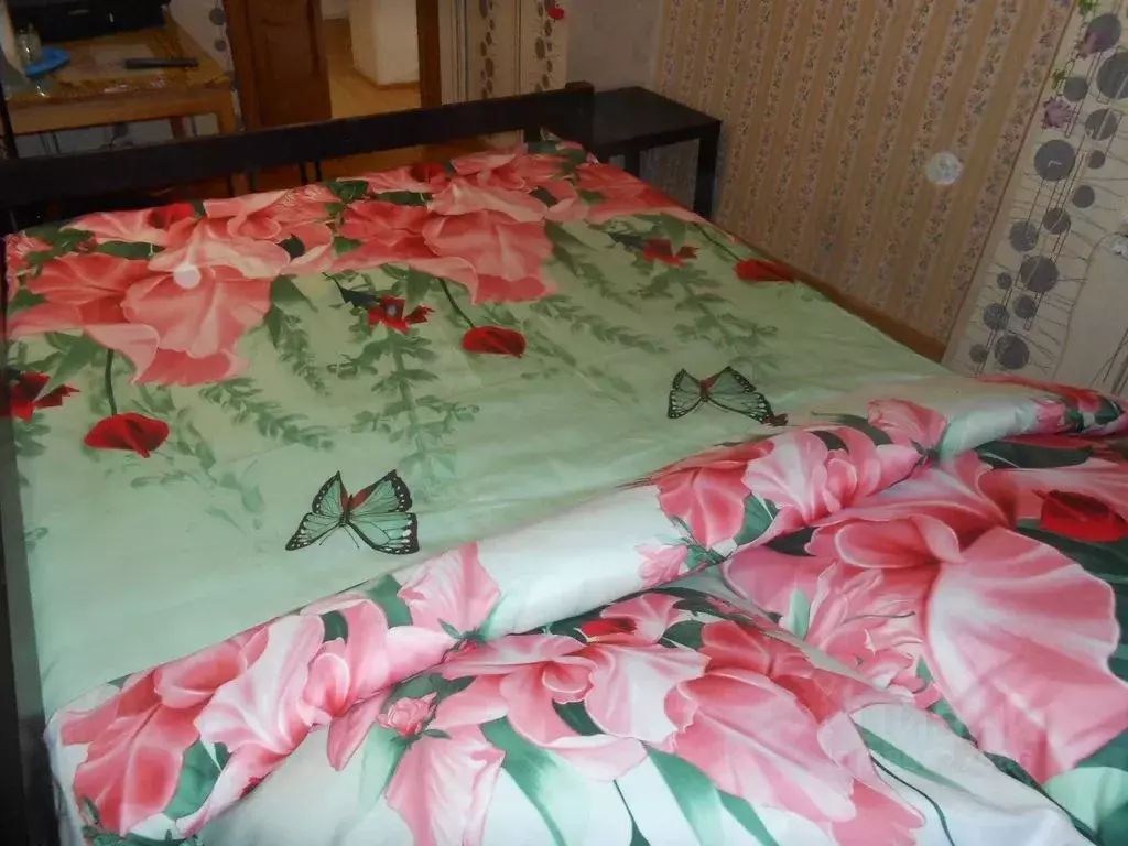 Комната Санкт-Петербург просп. Римского-Корсакова, 107 - Фото 1