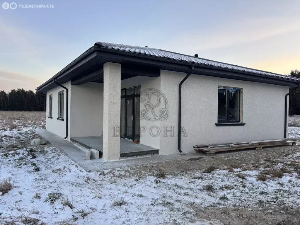 Дом в Богородский городской округ, территория Автомобильная дорога ... - Фото 1