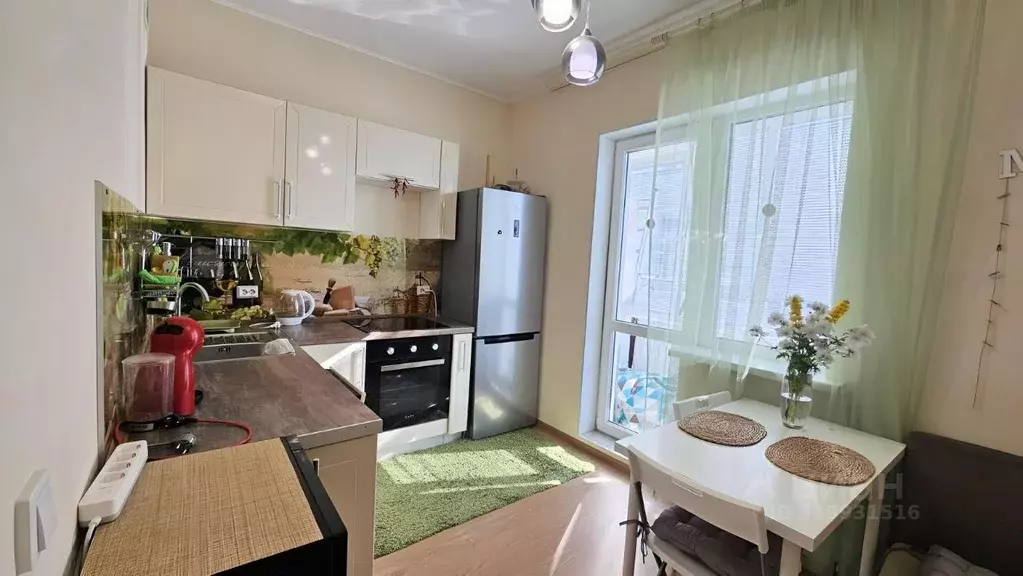 1-к кв. Санкт-Петербург Комендантский просп., 71 (32.0 м) - Фото 0