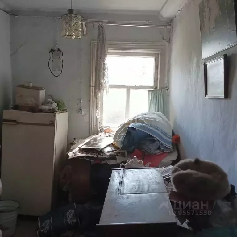 Дом в Кемеровская область, Анжеро-Судженск ул. Матросова (49 м) - Фото 0