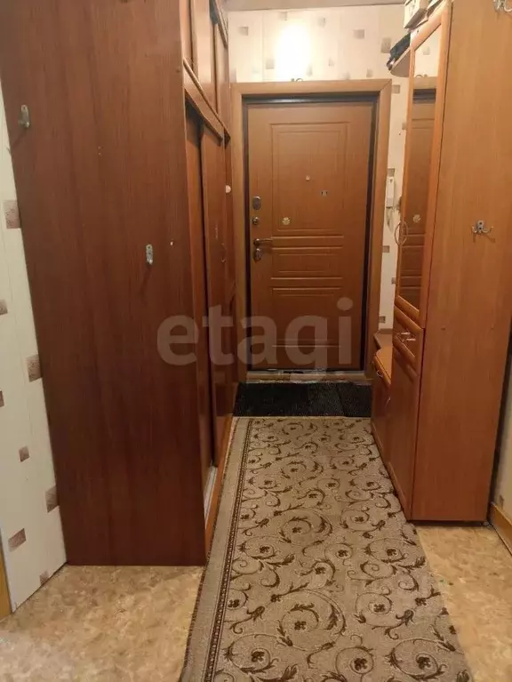 2-к кв. Пермский край, Березники ул. Свердлова, 99 (48.4 м) - Фото 1