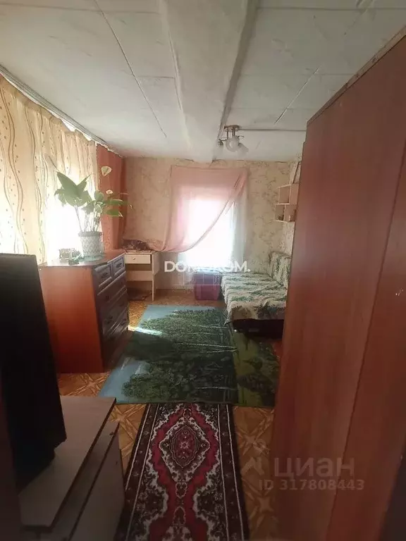 Дом в Челябинская область, Еманжелинск ул. 3-я Поляна, 11 (44 м) - Фото 1