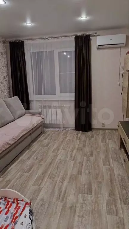 1-к кв. Костромская область, Кострома Давыдовская ул., 20 (39.6 м) - Фото 1