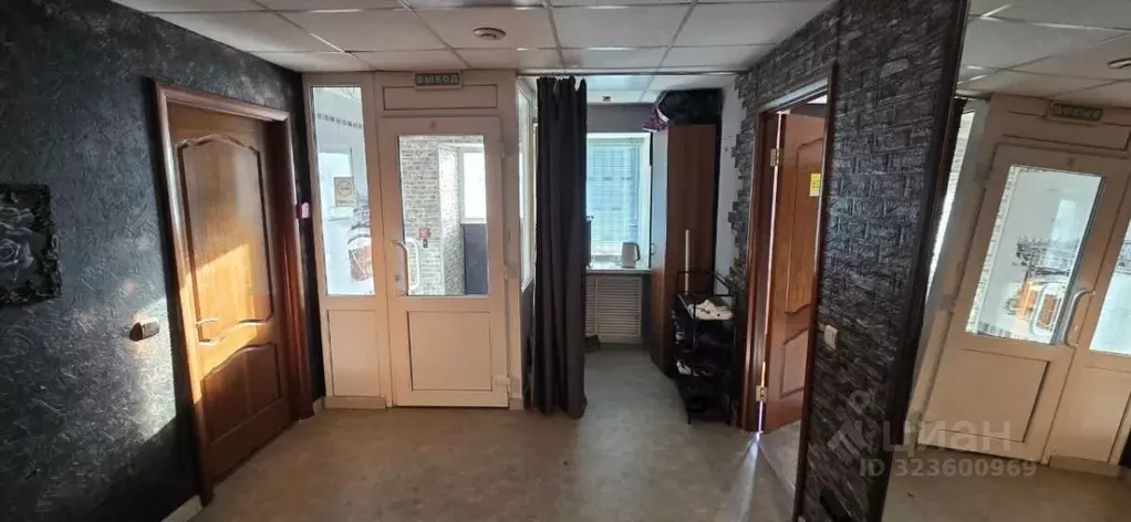 Помещение свободного назначения в Самарская область, Самара ... - Фото 1