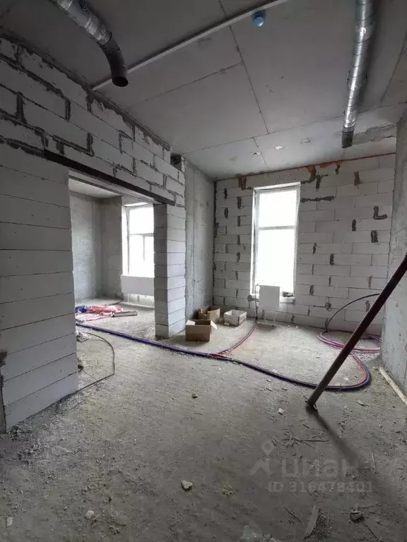 Торговая площадь в Саратовская область, Энгельс просп. Фридриха ... - Фото 2