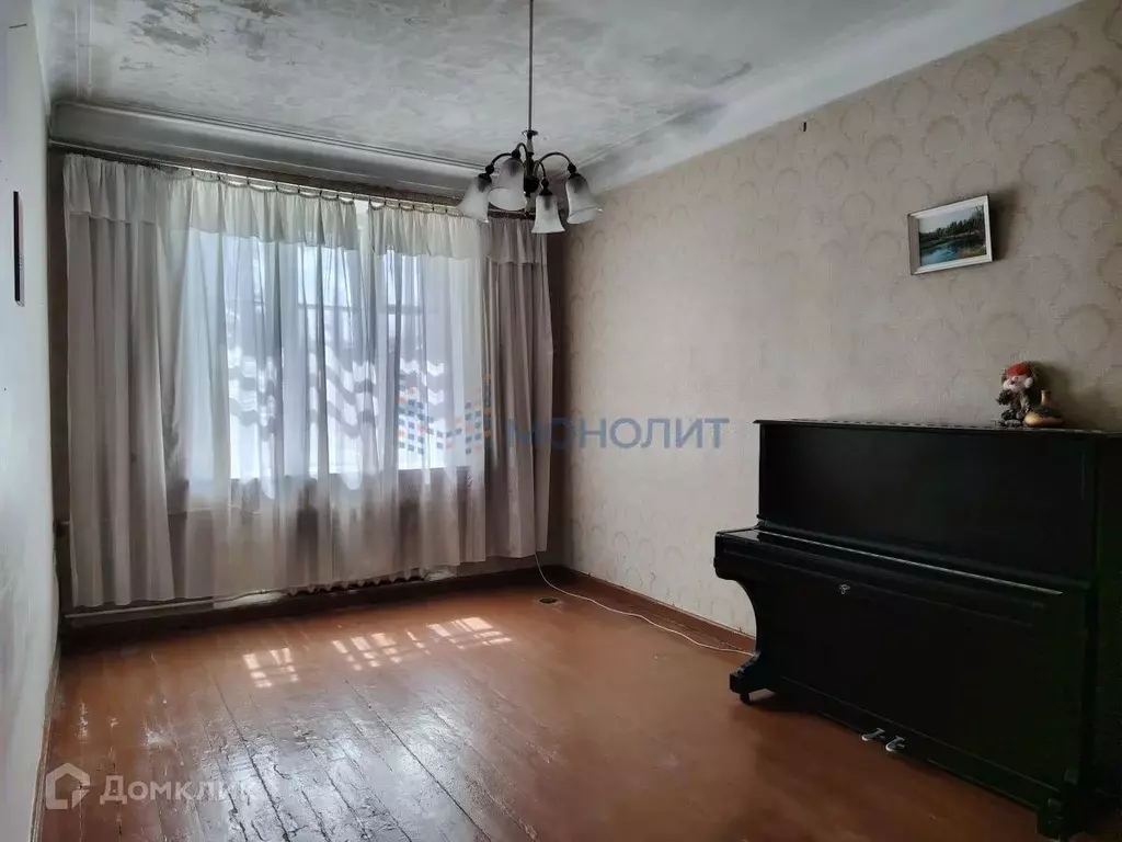 Продаётся 2-к квартира, 54.9 м - Фото 1