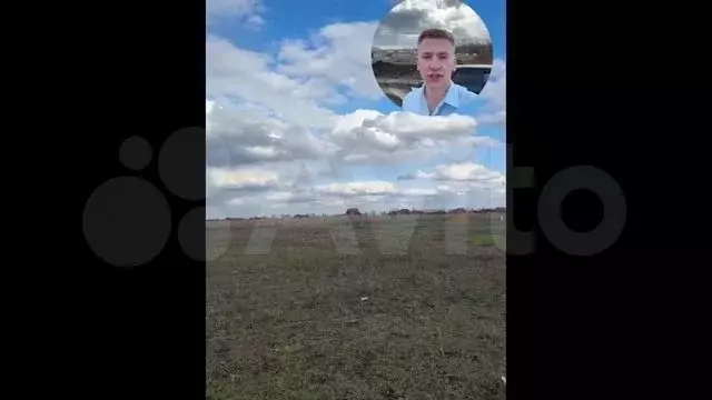 Участок 15 сот. (ИЖС) - Фото 1