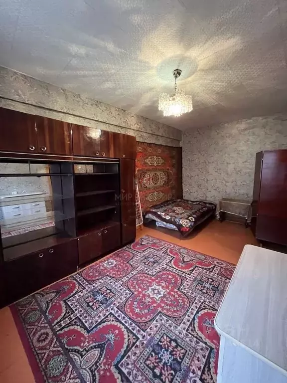 2-к кв. Хакасия, Абакан ул. Комарова, 8 (44.4 м) - Фото 2