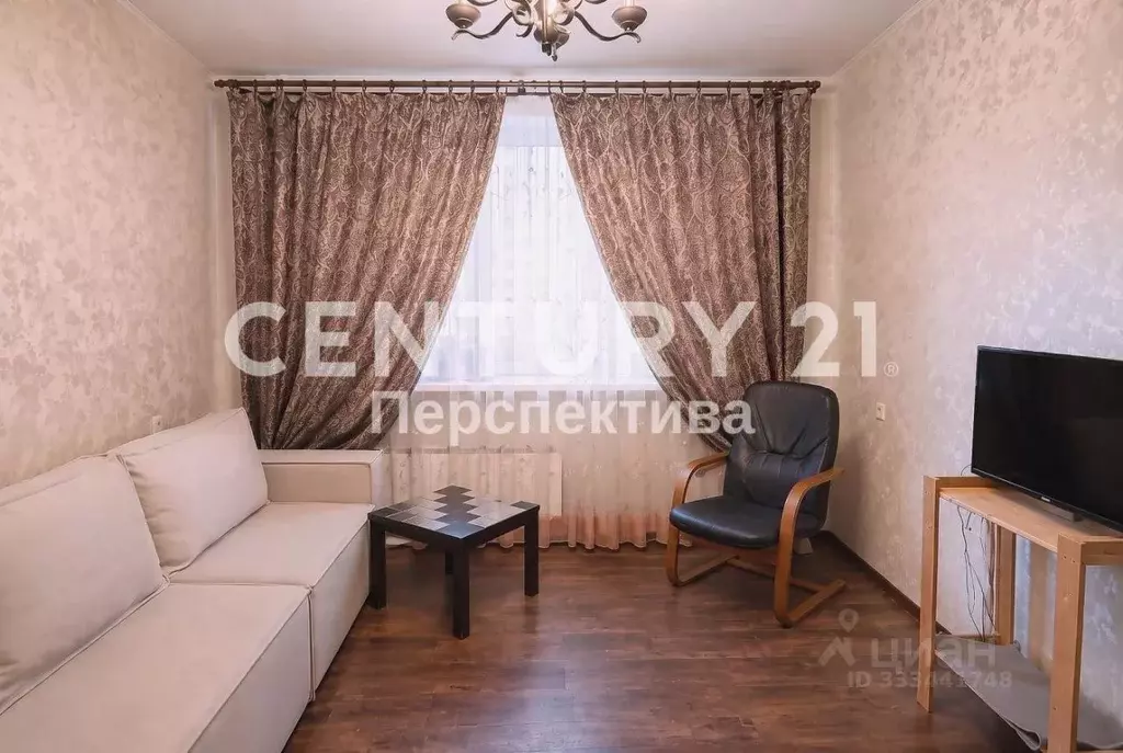 3-к кв. Московская область, Котельники Южный мкр, 5Б (64.0 м) - Фото 2