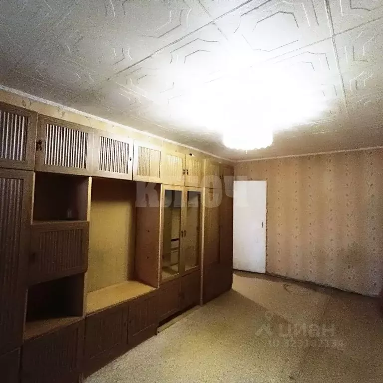 1-к кв. Вологодская область, Сокол Советская ул., 94А (33.0 м) - Фото 2