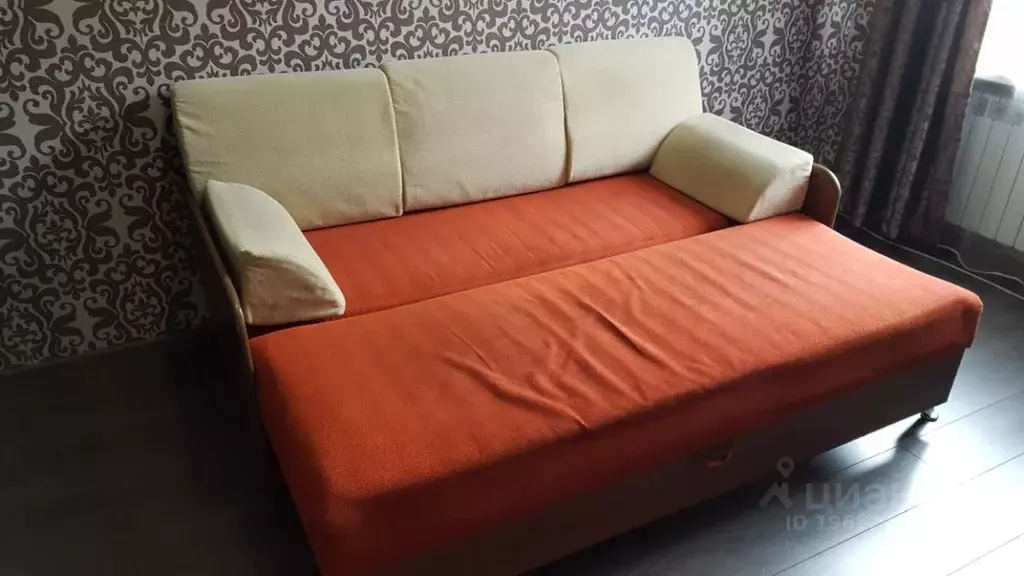 Комната Московская область, Жуковский ул. Менделеева, 3 (18.0 м) - Фото 1