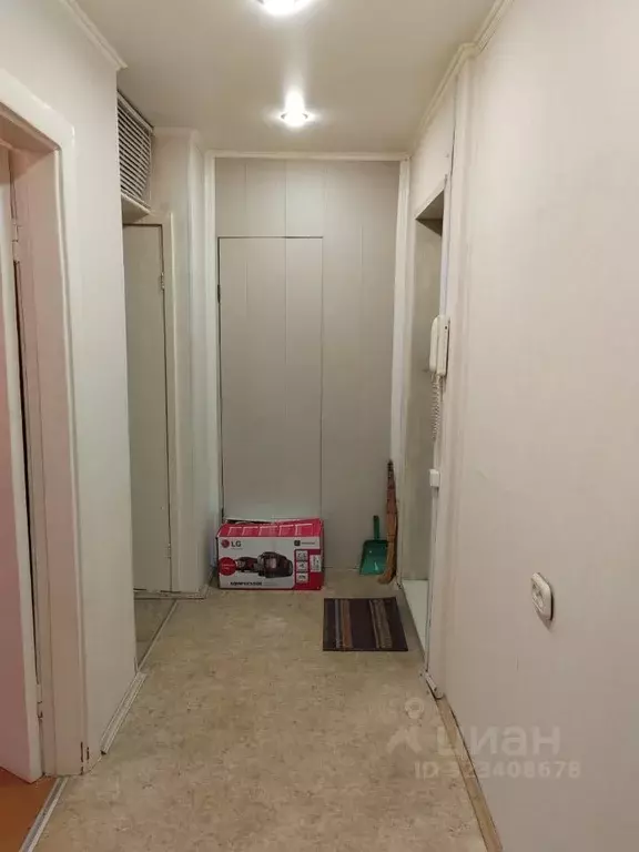 4-к кв. Оренбургская область, Оренбург Новая ул., 9 (61.0 м) - Фото 1