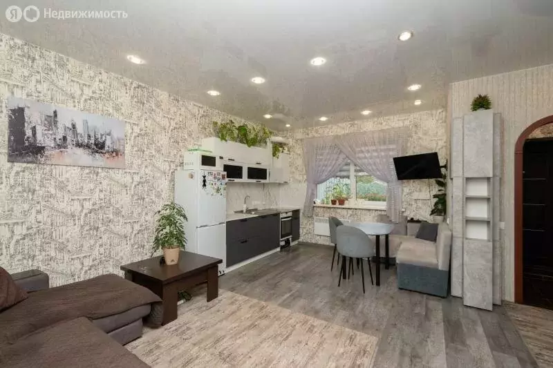 Дом в Иркутский муниципальный округ, рабочий посёлок Маркова, посёлок ... - Фото 2